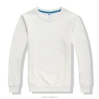 White T-shirt Printing Long Sleeve Clothes Custom T-shirt Printing
