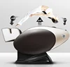 China Luxury Cheap Electric Portable Full Body Zero Gravity 4D Massage Chair Office Home Massager