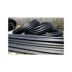 Smooth Wall Drain Pipe HDPE Water Pipe From China Perforated Drainage Pipe