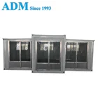 Haylite Steel prefeb building expandable container house for sale