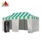 10x20ft Cheap Factory Wholesale Printed custom canopy 10x20 custom canopy for events