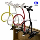 360 Degree Rotation Universal Gooseneck Mobile Phone Lazy Holder