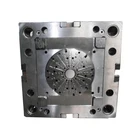 China Factory OEM/ODM Plastic Injection Mould Mold Die Makers For ABS Products