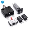 91 92 98 88 L1 L2 series Electrical automatic mini overload circuit breaker auto reset manual reset circuit breaker