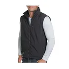 Adults wearing Health Care Smart Battery Control Electrical Heating Vests /Jackets