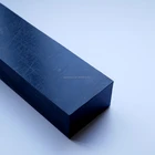 Custom Cast Solid Polyurethane Urethane Rubber Pad Forming For Hydraulic Press