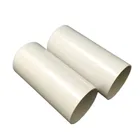 Large diameter 315mm 355mm 400mm 450mm UPVC PVC Underground Water Supply Plastic Pipe