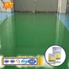 good performance epoxy garage floor paint system coating