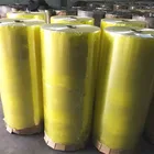 free samples and free shipping custom packaging box gold packing tape jumbo roll cello tape