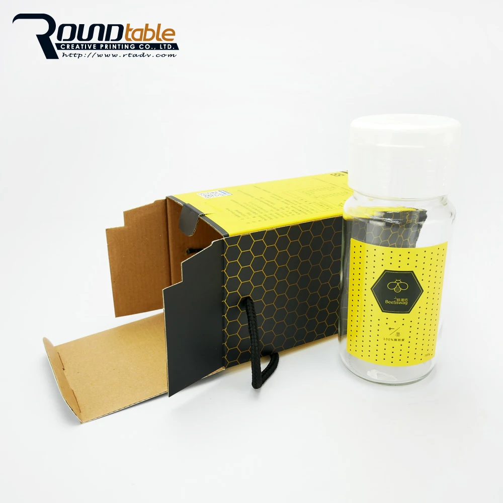 custom high quality luxury rigid wine cylinder gift cardboard