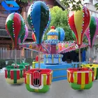attractive fairground amusement game machine samba balloon for children