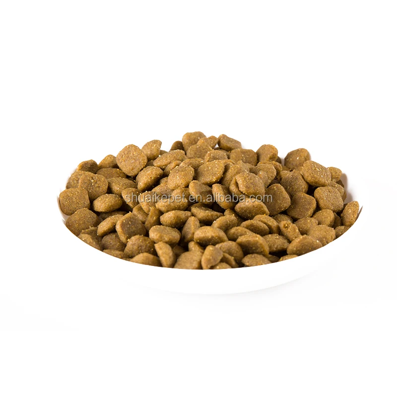 Bulk Wholesale Dog Food Cat Food Pet 