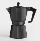 1Cup to 12cup Stovetop Moka Pot Mini Espresso Coffee Maker
