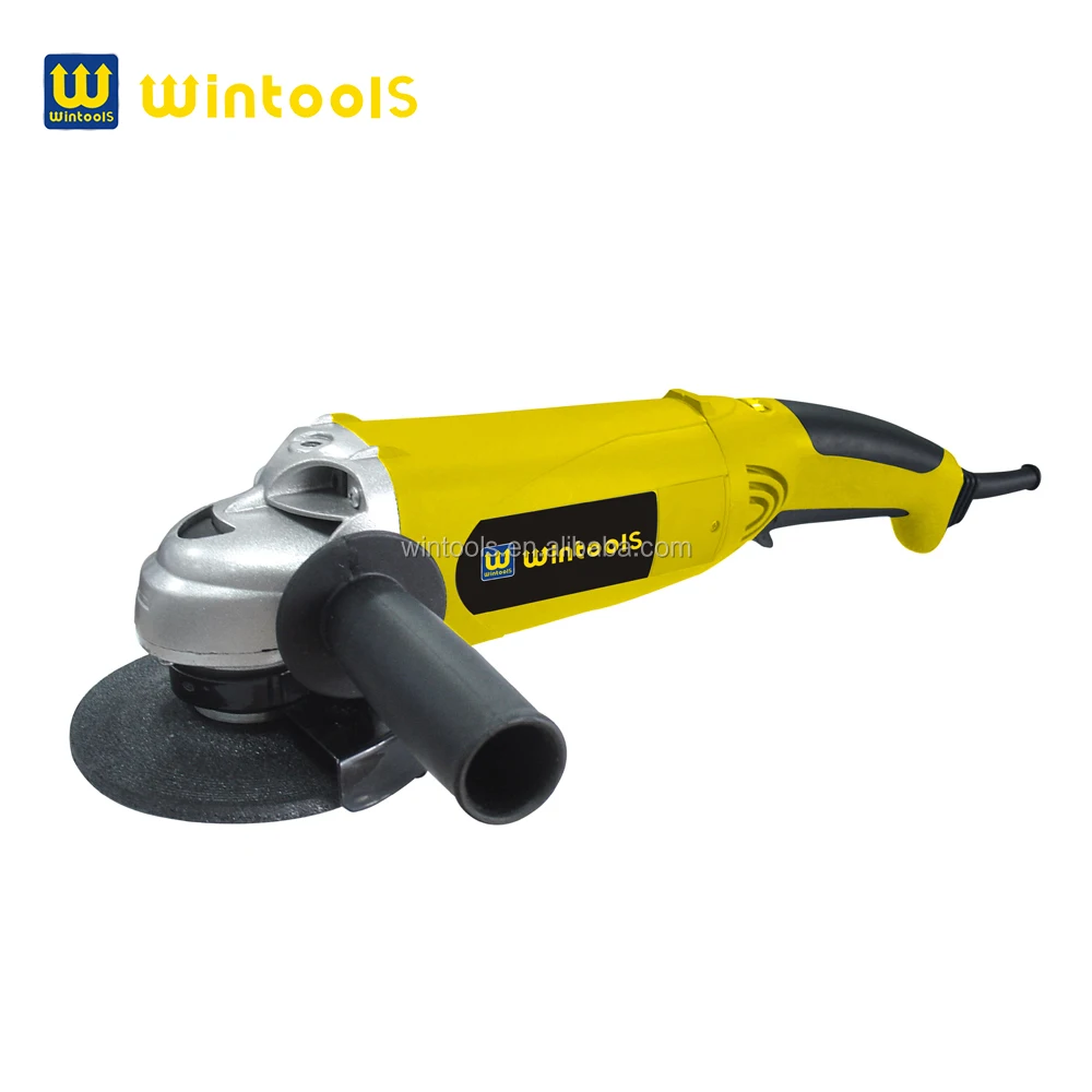 2015 new electric mini angle grinder