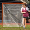 2018 High Quality Official Size Pro Lacrosse Goal