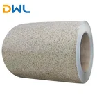 DWL shandong binzhou Color steel and PPGI and PPGL and Prepainted galvanized steel