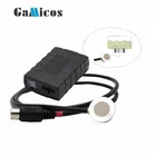 GUT810 Ultrasonic can bus truck car vehicle gps tracking fuel level sensor