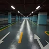 Epoxy Resin Garage Coating Dust Proof Anti-slip Self-leveling Floor Paint