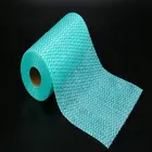 Cleaning Oil Dry Cloth Nonwoven Industrial Roll Wipes