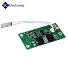 Shenzhen pcb manufacturing, Electronic thermometer circuit board with 94v0 fr4