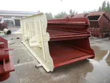 2013 New Inclined Circular Vibrating Screen