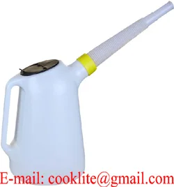 6L Oil Jug