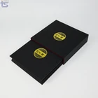 Luxury High Quality High-class Cardboard Gift Box For tea