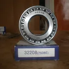 taper roller bearing 7508 32208 used on trolley bus