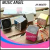 mp4 music video download usb music cube speaker box with fm car speakers with fm mini cd player