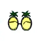 Latest arrival custom logo cheap masquerade decoration halloween party gift pink china wholesale party glasses glasses