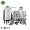 ZD-10BBL of Beer Making Machine for Brewery