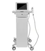 Professional micro needle rf skin tightening fractional rf microneedle reduce facial pores machine for beauty salon use