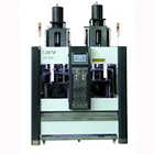 Fully automatic rubber shoe sole making machine, safety shoe, sport shoes sole injection machine