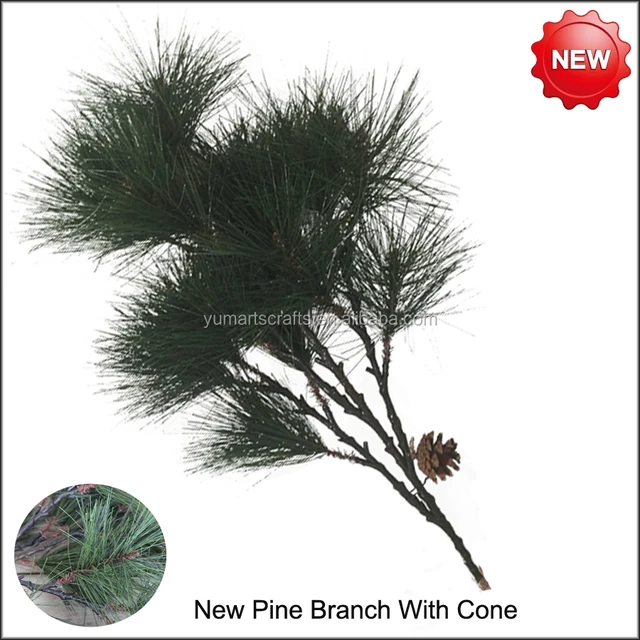 artificial pine tree picture