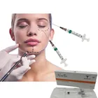 long lasting FDA hyaluronic acid injectable filler