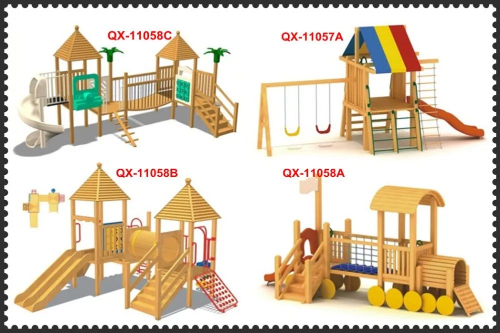 Juegos De Madera Gigantes Para Exteriores,Actividades Para