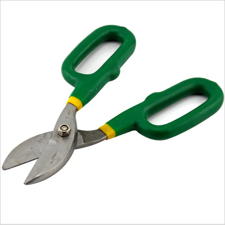 China Best Manufacturer Heavy Duty Promotion iron Aviation Tin Snips