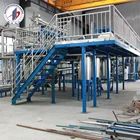 Factory Price Extraction machine equipment for CBD essential oil