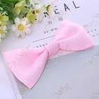 custom design school uniform cheap mini bow tie