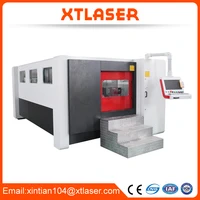 500W Fiber Laser With CE Certificate