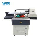 A1 digital t-shirt printer any color t-shirt 5760 * 2880 dpi 1 year warranty t-shirt printing machine price