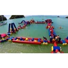 New Inflatable Floating Water Park,Used Water Park Equipment,Adult Inflatable Water Park