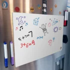 7.9-13A2 Dry erase magnetic board dry erase magnetic sheet whiteboard fridge magnet