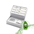 Best Selling 2019 CE and FDA Approved Private Logo Customized Wholesale Teeth Whitening Kits