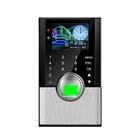 Eseye Biometric Fingerprint Elevator Access Control System USB Access Control Clock Entry Exit Device