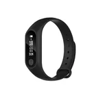 Fitness Tracker with Heart Rate Monitor Wireless Tracker M2 plus Smart Bracelet Watch