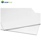 Wholesale abs plastic Board for advertisement industry