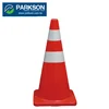 /product-detail/parkson-safety-taiwan-high-quality-3m-reflective-tape-pvc-traffic-road-cone-70cm-height-tc-70r-60489240329.html