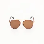 LJ309WG Tawny Tea Color Sun Glasses Promotional Fashion Sunglasses Women