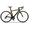 ULTEGRA/6800-22 Speed Carbon Road Bikes Frame and Fork Aluminum Alloy Rim Road bike Racing Bicycle for Men